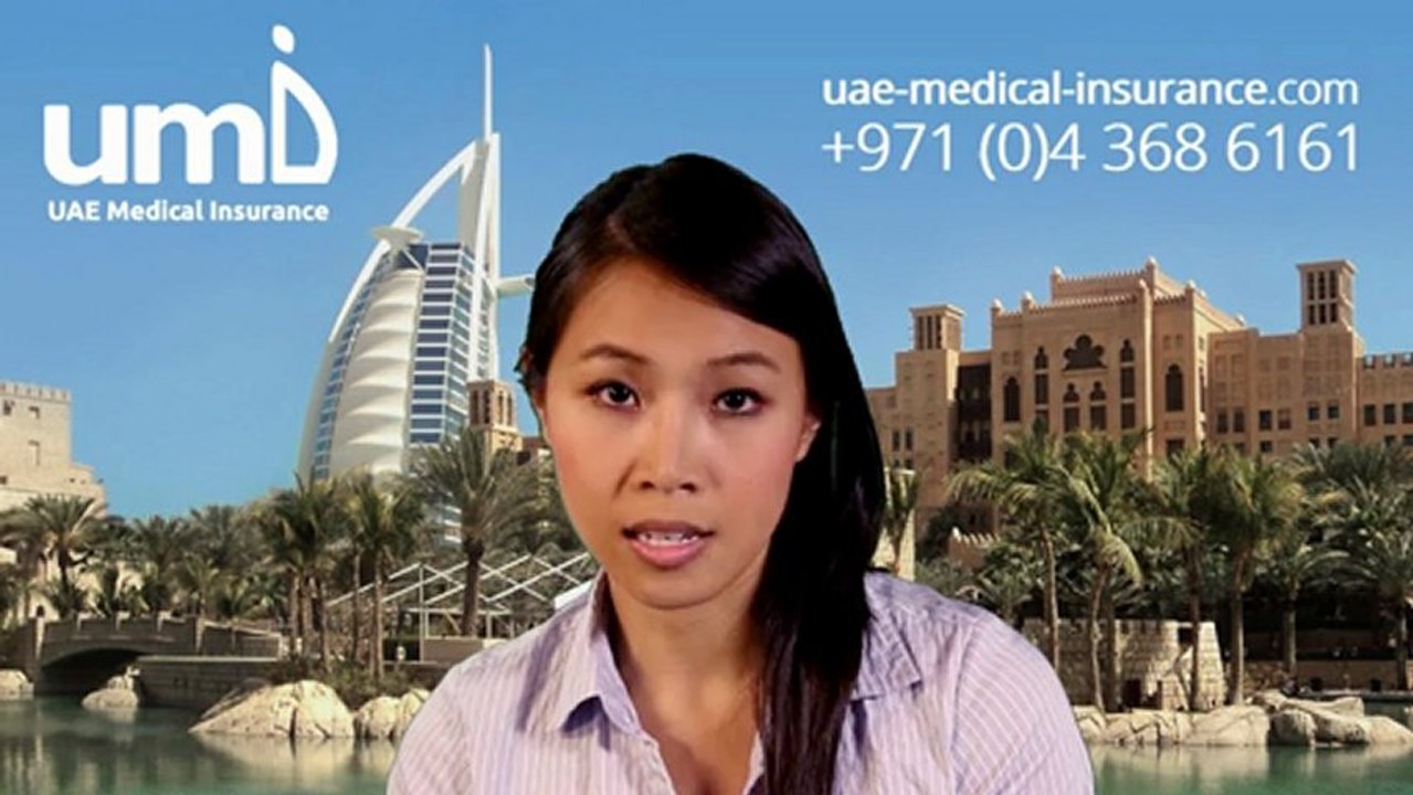 Evacuation and health insurance repatriation in the UAE