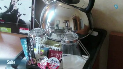 París - Hotel Tryp François (Quehoteles.com)