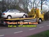 Packers and movers Ahmedabad by Toshani Packers Movers