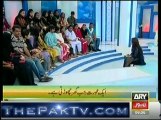 Saweray Saweray Maya key Sath - 15th February 2013 - Part 1