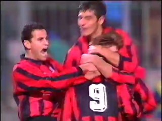 tutto il calcio gol per gol 1994/985 parte 5