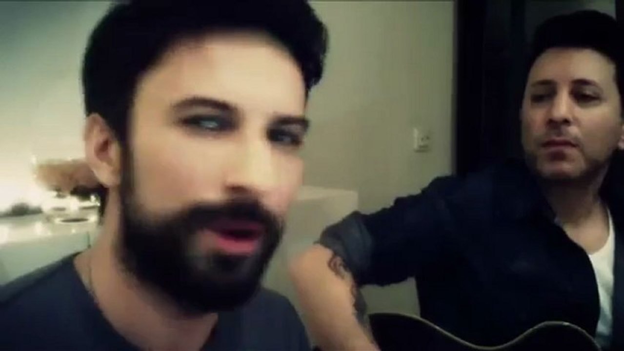 Tarkan'dan Sevgililer Günü'ne özel video