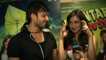 Vivek Oberoi And Neha Sharma On A Valentine Date- [HD]