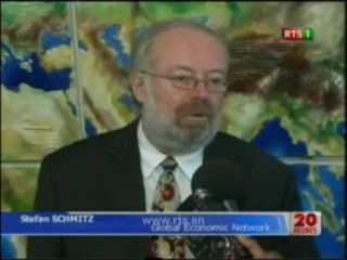 JT 20H RTS1 14 février 2013