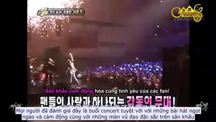 [Vietsub] Lee Joon Gi interview GQ 2009