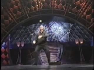 Amazing Juggling Finale