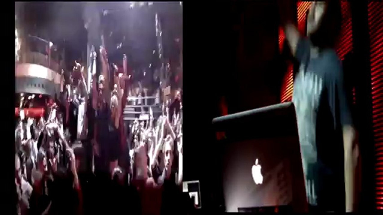 Dj sniperone live @mix club 2012  full version