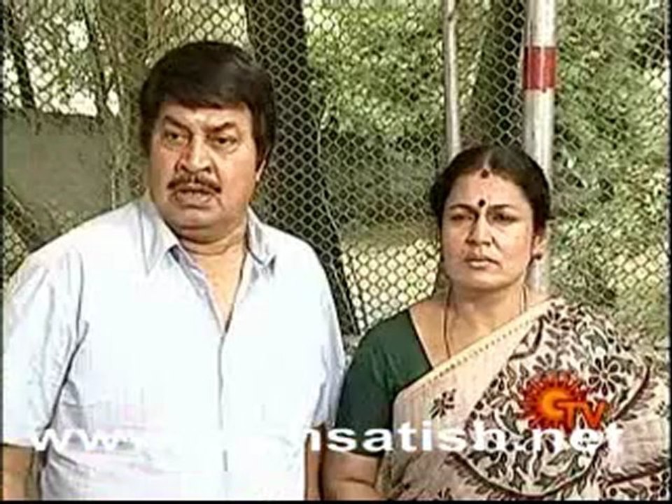 Tyagam Part 1