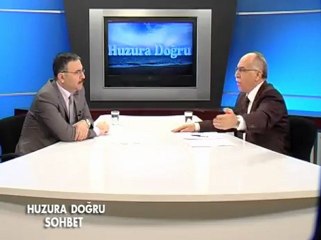 İnsanlar uykudadır, ölünce uyanırlar hadîs-i şerifi