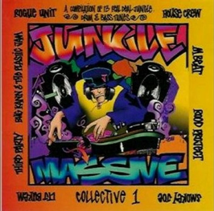 #1 M-Beat - Style