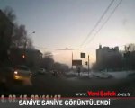 Meteor saniye saniye görüntülemdi