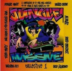 #4 Bug Kann & The Plastic Jam - Made In Two Minutes (Ray Keith & Nookie Remix)