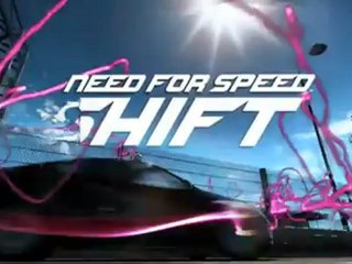 NFS Shift – XBOX 360 [Download .torrent]