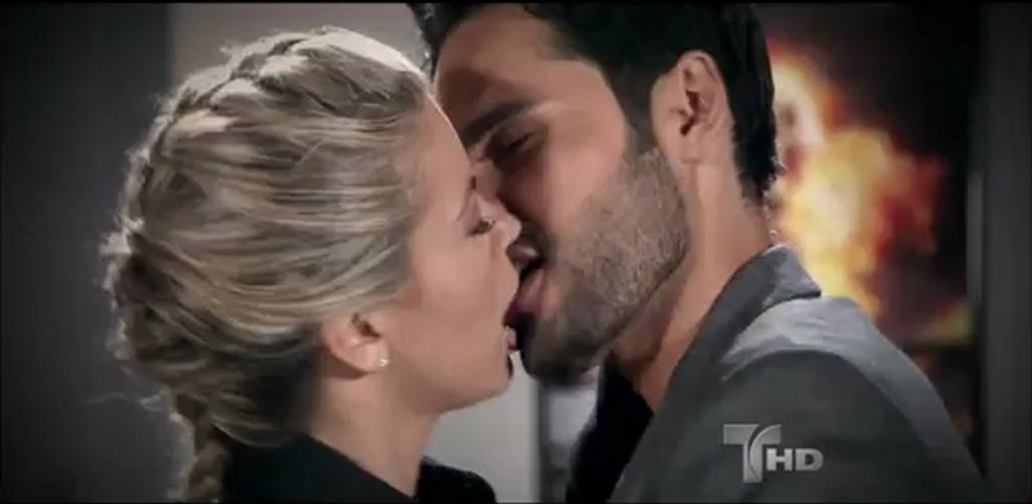 Canción Mi Primer Amor - Novela Corazón Valiente