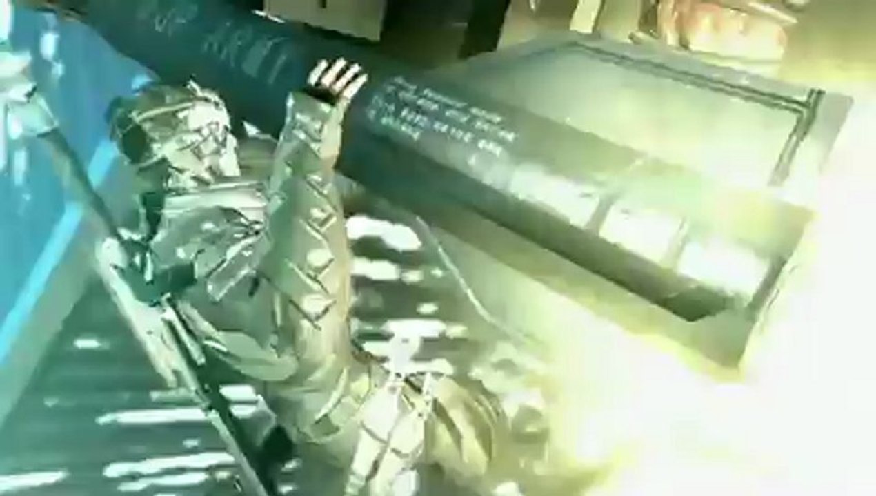 Ninja Blade – XBOX 360 [Download .torrent]