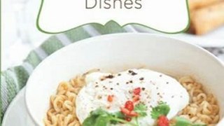 Cooking Book Reviews: 200 Ramen Noodle Dishes by Toni Patrick
