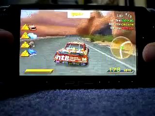 Cars – PSP [Download .torrent]