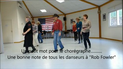 Rockin' With The Rythm 1