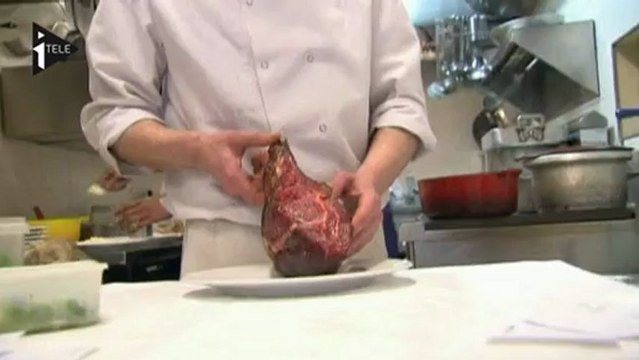 Intérêt inattendu pour la viande de cheval