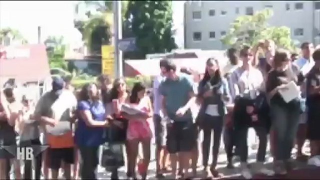 Lady Gaga Cancels Shows Due to Serious Injury