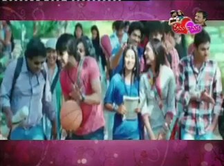 Chammak Challo team interview