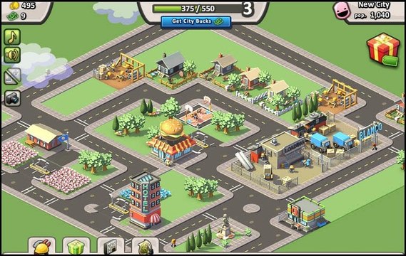 Les jeux Facebook ne sont pas fait pour faire plaisir mais pour faire payer