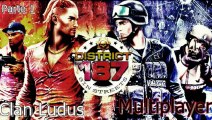 Free to Play District 187 (Clan Ludus )