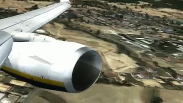 Microsoft Flight Simulator X Gold Edition – PC [Download .torrent]