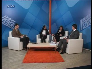 Gledišta (Prava nacionalnih manjina u istočnoj Srbiji), 14. februar 2013.