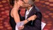Le baiser entre Laurent Ruquier et Virginie Guilhaume aux Victoires de la Musique (VIDEO)