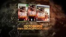 Medal of Honor – PC [Download .torrent]