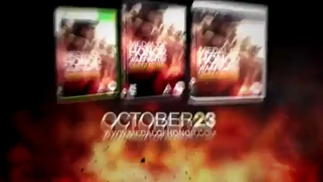 Medal Of Honor Warfighter – PC [Download .torrent]