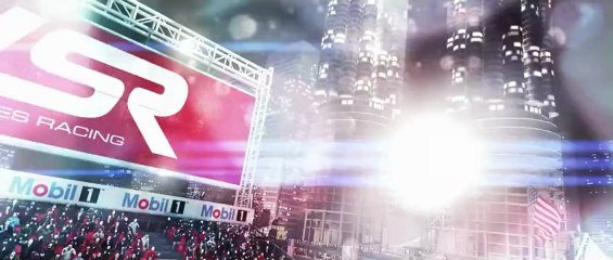 Grid 2 - Gameplay Trailer