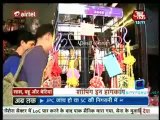 Saas Bahu Aur Betiyan [Aaj Tak] 15th February 2013 Video Pt2