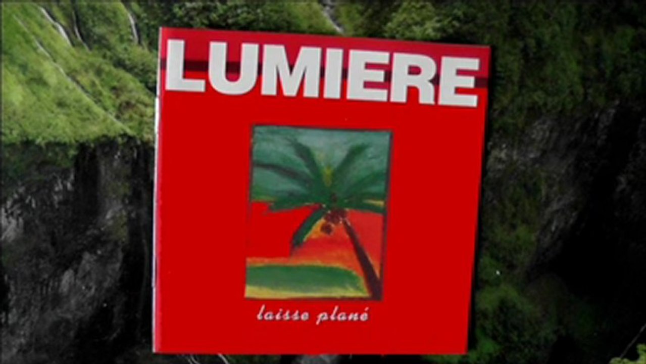 LUMIERE ..2.. TITRES SEGA SEGGAE