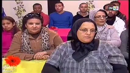 شهيوات مع شميشة : الخميس 14 فبراير