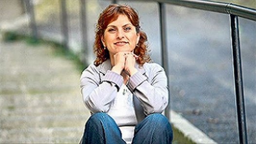 Şükriye Tutkun BOŞVER BE DOKTOR Dailymotion Video