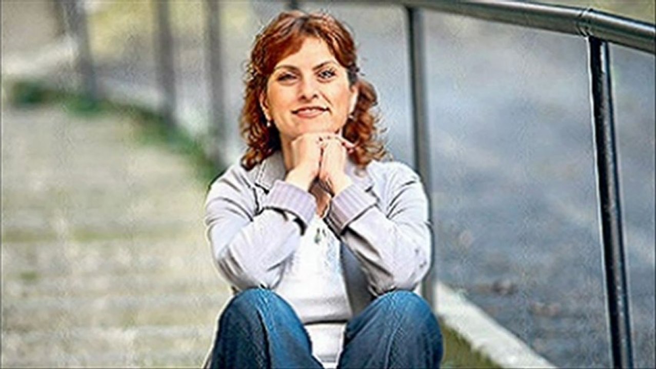 Şükriye Tutkun - BOŞVER BE DOKTOR