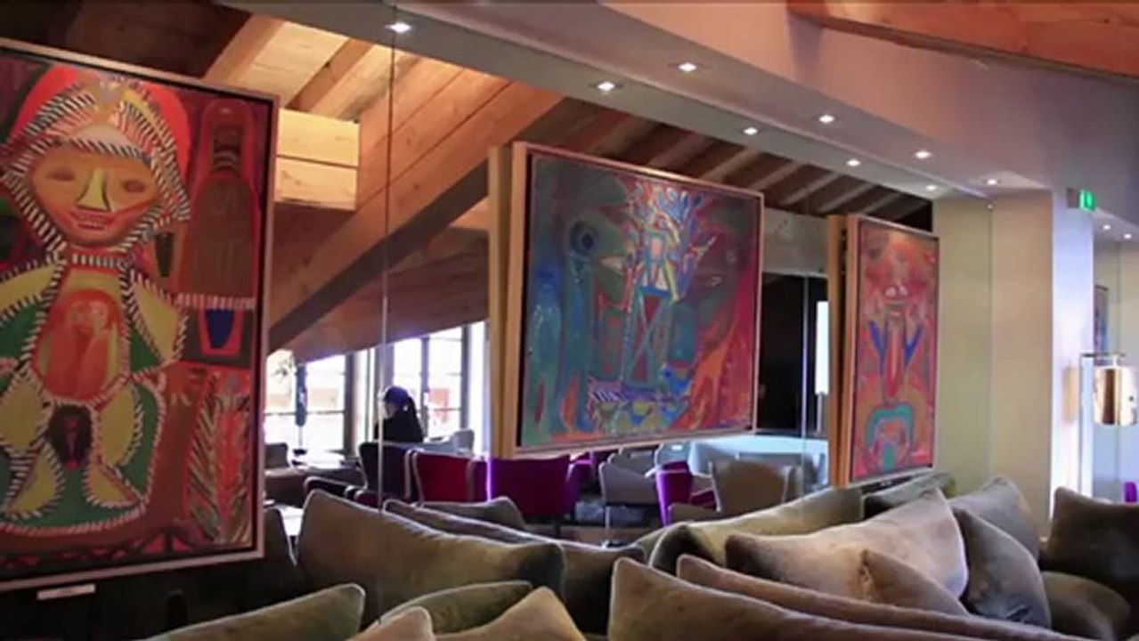 Hôtel Le Strato - La Vie De Chalet Episode 40 - Saison 2 - Série 1