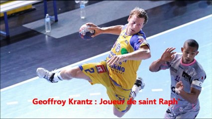 Réaction après match : Paris SG - Saint  Raphaël 33 - 28