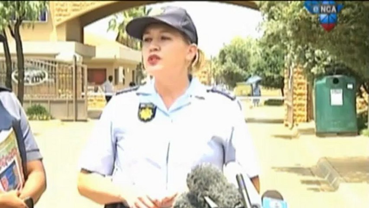 Aufklärung im Fall Pistorius: Südafrikanische Polizei war 'überrascht'