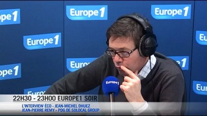 "Continuer à accélérer la migration vers le digital"