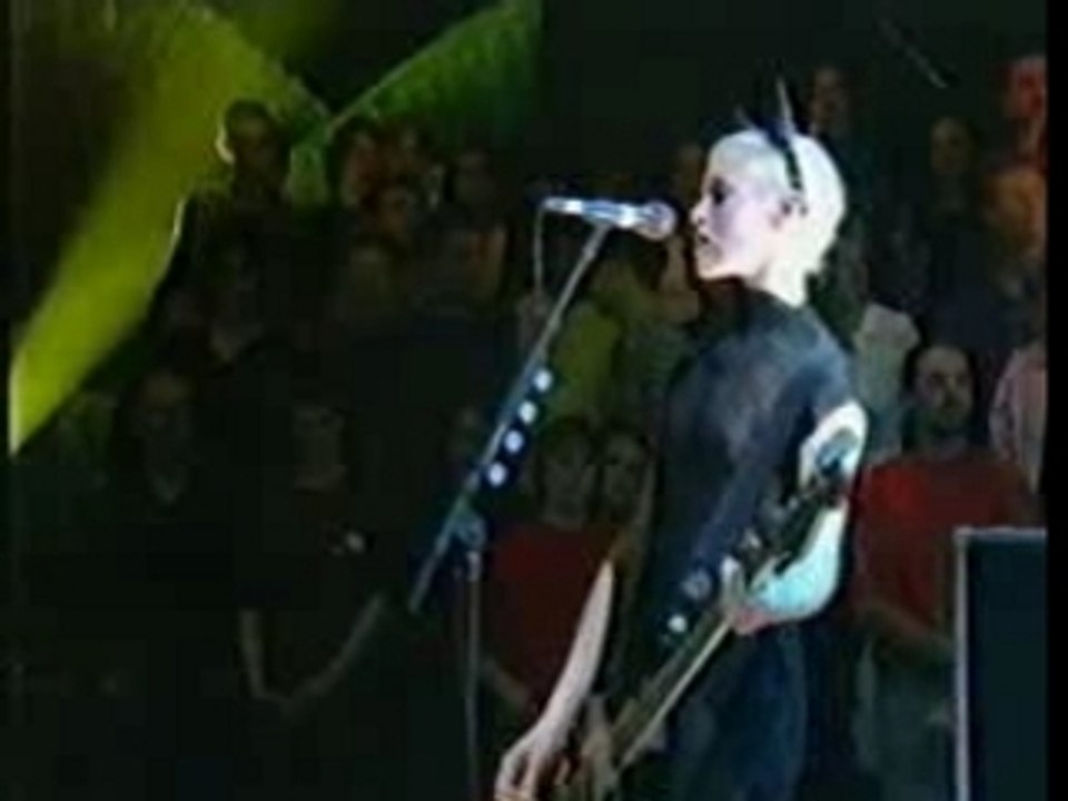 Smashing Pumpkins - Ava Adore