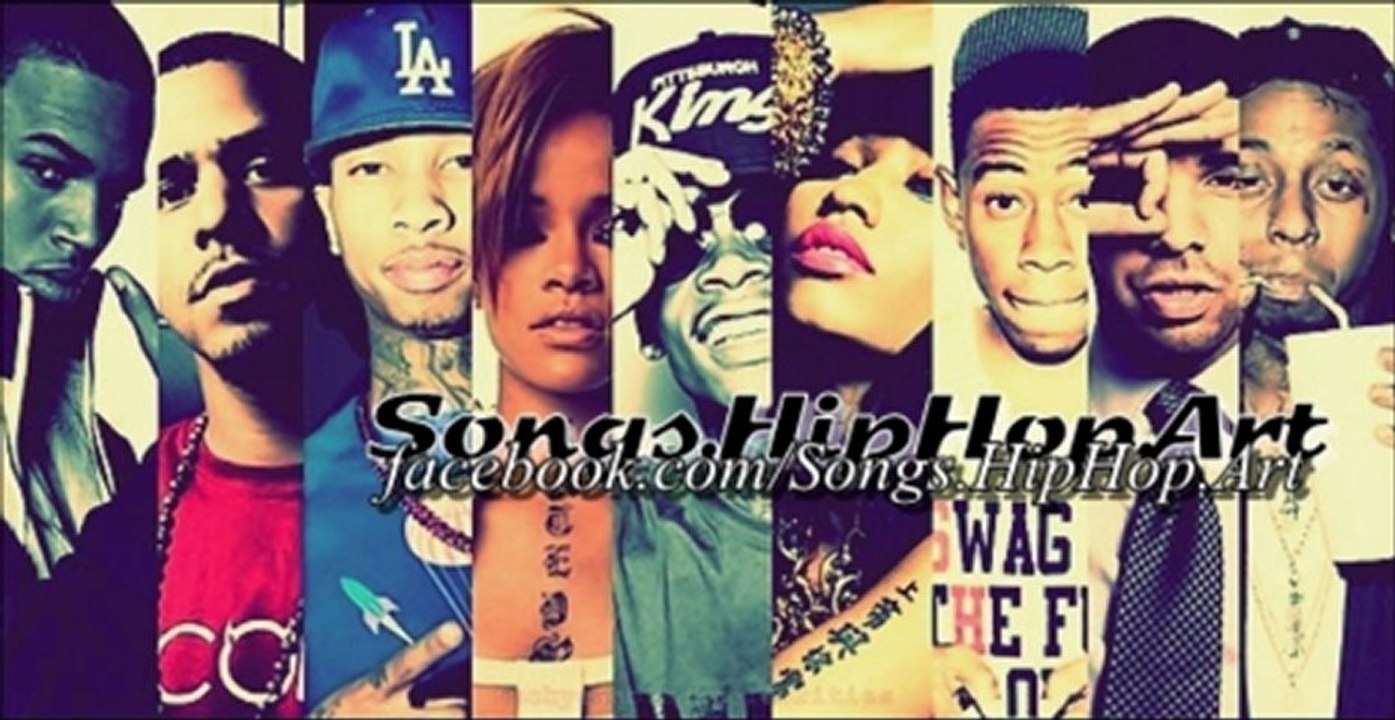 Usher - Go Missin' (Prod. by Diplo)