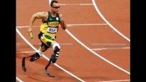 Pistorius appears in court on murder charges