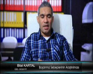 dedektiflik - boşanma sebepleri araştırması