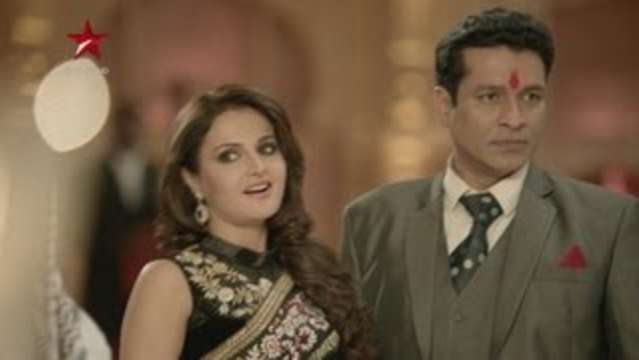 Monica Bedi Reveals Her Role - Sanjay Leela Bhansali's 'Saraswatichandra'