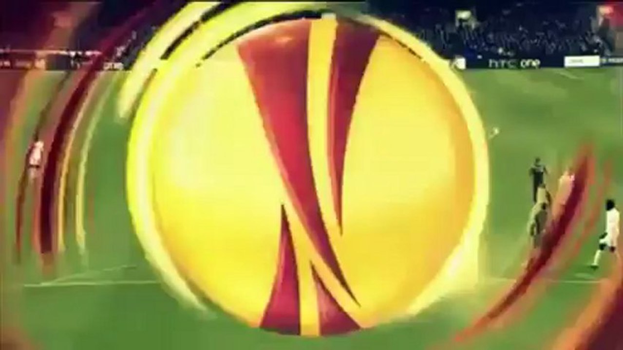 OL - Tottenham: Les deux coup-francs magnifique de Gareth Bale