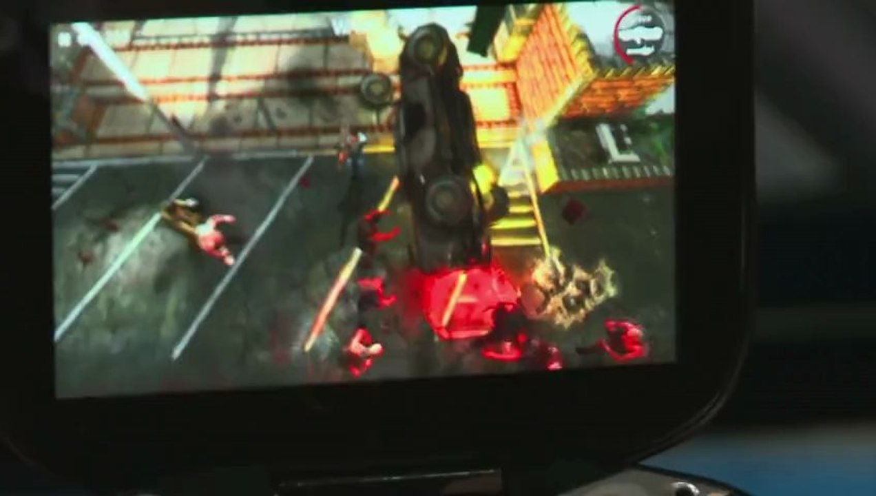 Project SHIELD : Dead on Arrival 2