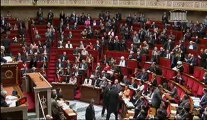 [ARCHIVE] Refondons l'École : réponse de Vincent Peillon au député Luc Belot lors des questions au Gouvernement à l'Assemblée nationale, le 30 janvier 2013